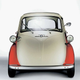 Illustration for article titled The Ten Worst Small Cars For Big People